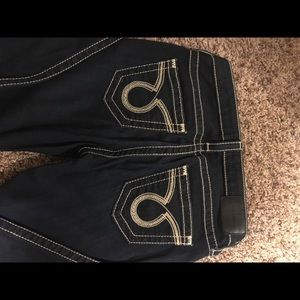 Big Star Remy Boot Cut